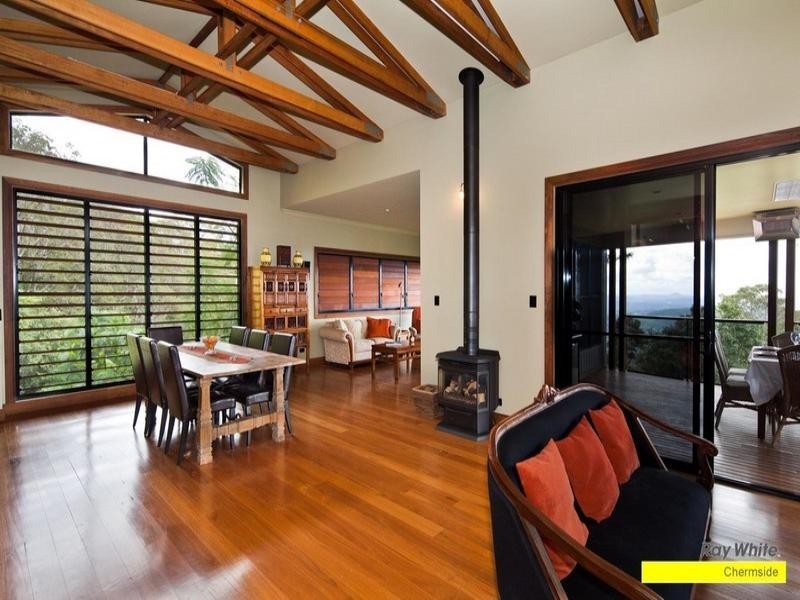 214 Hovard Road, Maleny QLD 4552