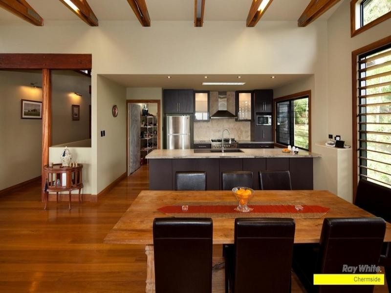 214 Hovard Road, Maleny QLD 4552