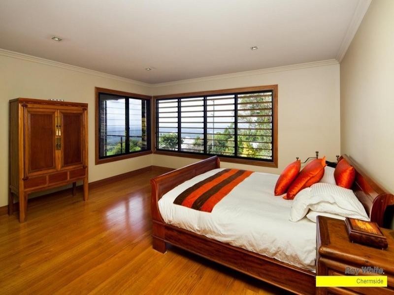 214 Hovard Road, Maleny QLD 4552