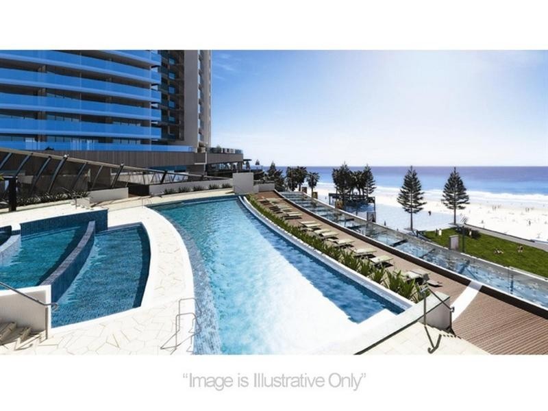 Surfers Paradise QLD 4217