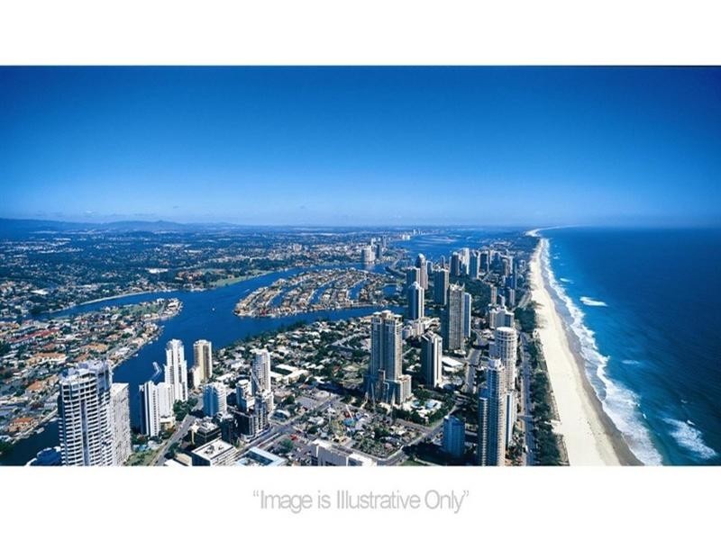 Surfers Paradise QLD 4217