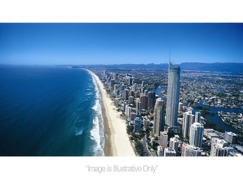 Surfers Paradise QLD 4217