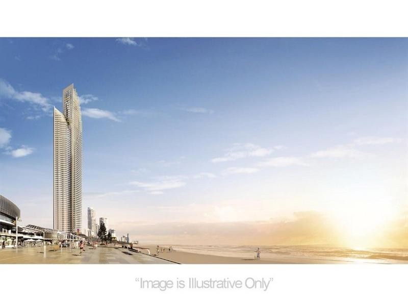 Surfers Paradise QLD 4217