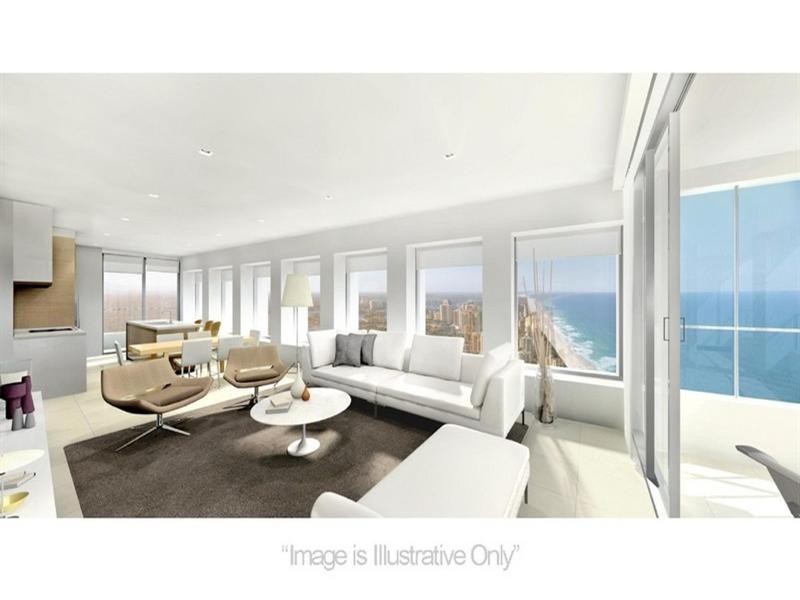 Surfers Paradise QLD 4217