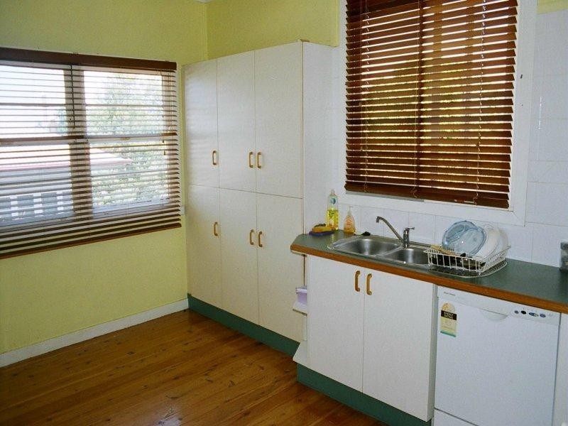 Chermside QLD 4032