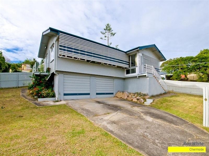 Chermside West QLD 4032