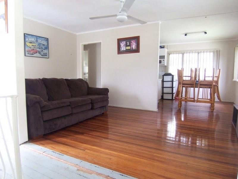 Chermside West QLD 4032