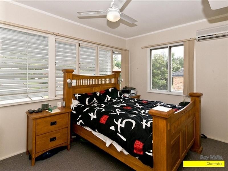 Chermside West QLD 4032