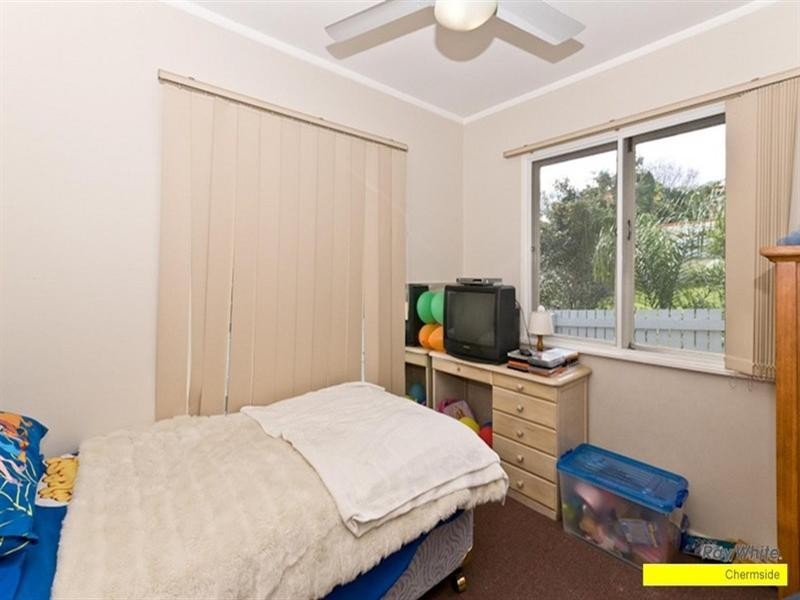 Chermside West QLD 4032