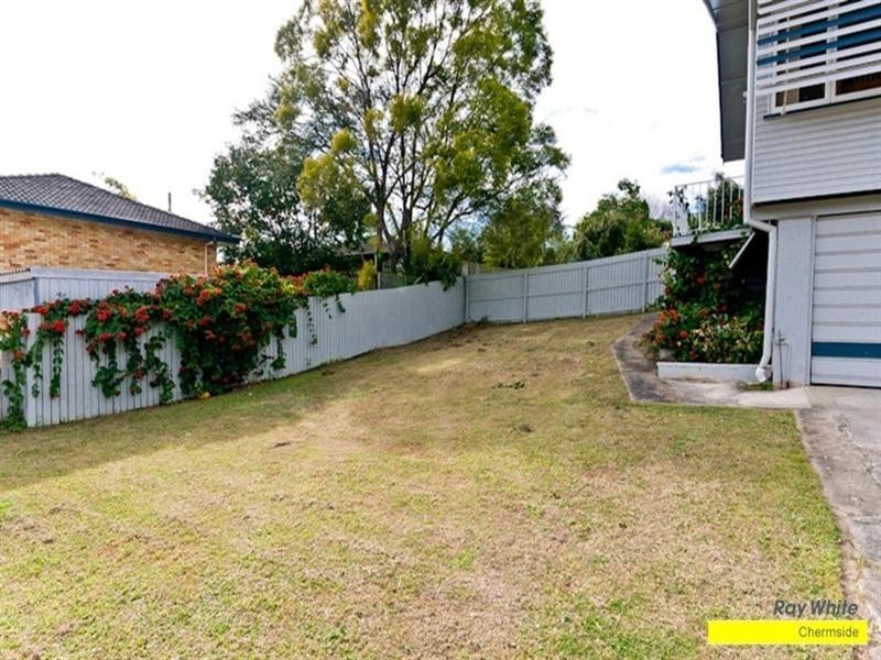 Chermside West QLD 4032