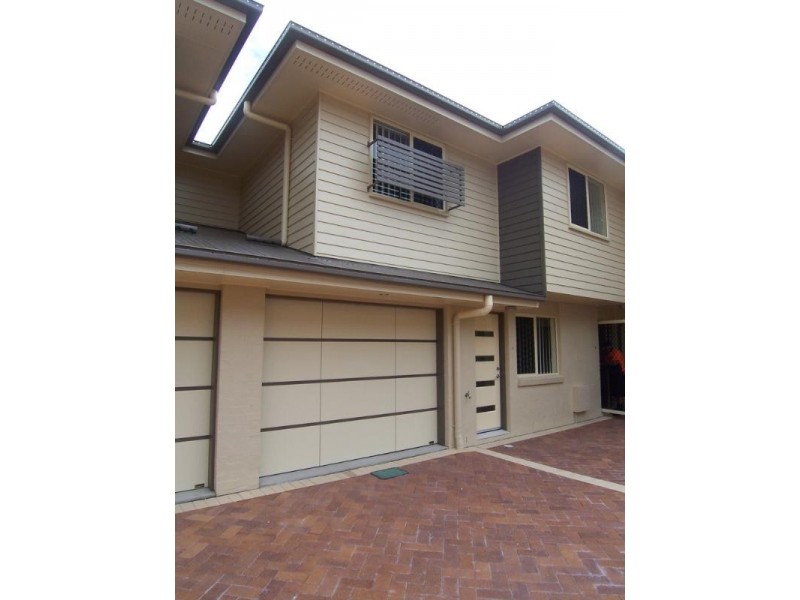 7/110 Miller Street, Chermside QLD 4032