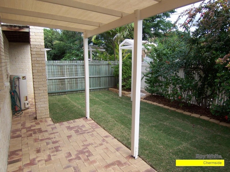 4/12 Greenbank Street, Chermside QLD 4032