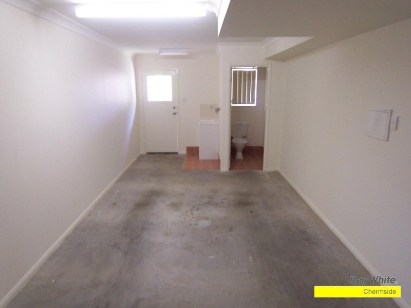 4/12 Greenbank Street, Chermside QLD 4032