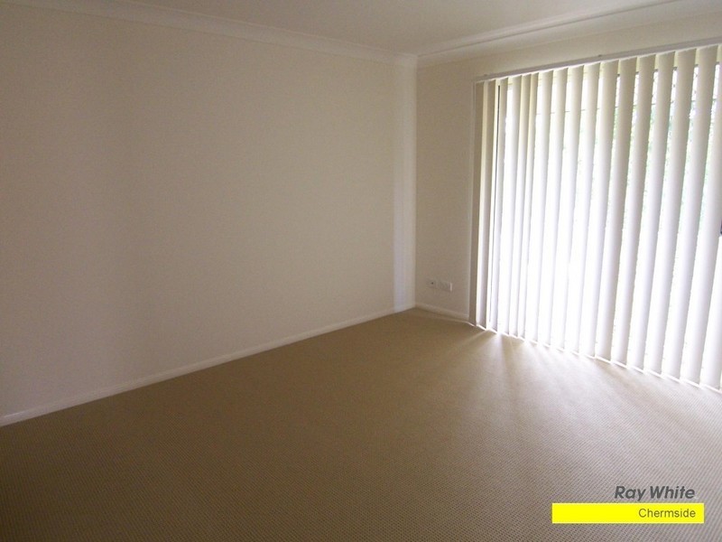 4/12 Greenbank Street, Chermside QLD 4032