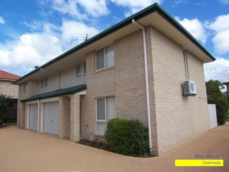 4/12 Greenbank Street, Chermside QLD 4032