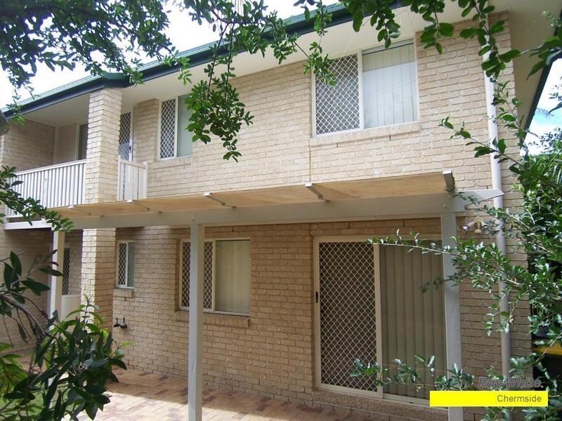 3/12 Greenbank Street, Chermside QLD 4032