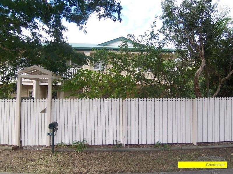 3/12 Greenbank Street, Chermside QLD 4032