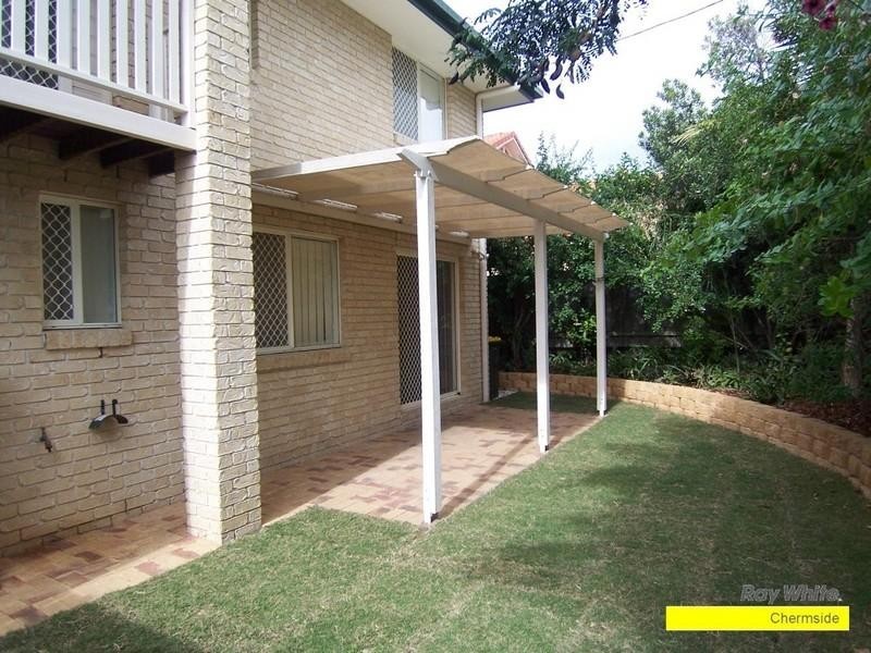 3/12 Greenbank Street, Chermside QLD 4032