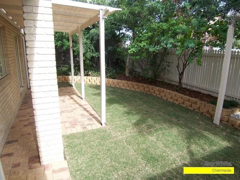 3/12 Greenbank Street, Chermside QLD 4032