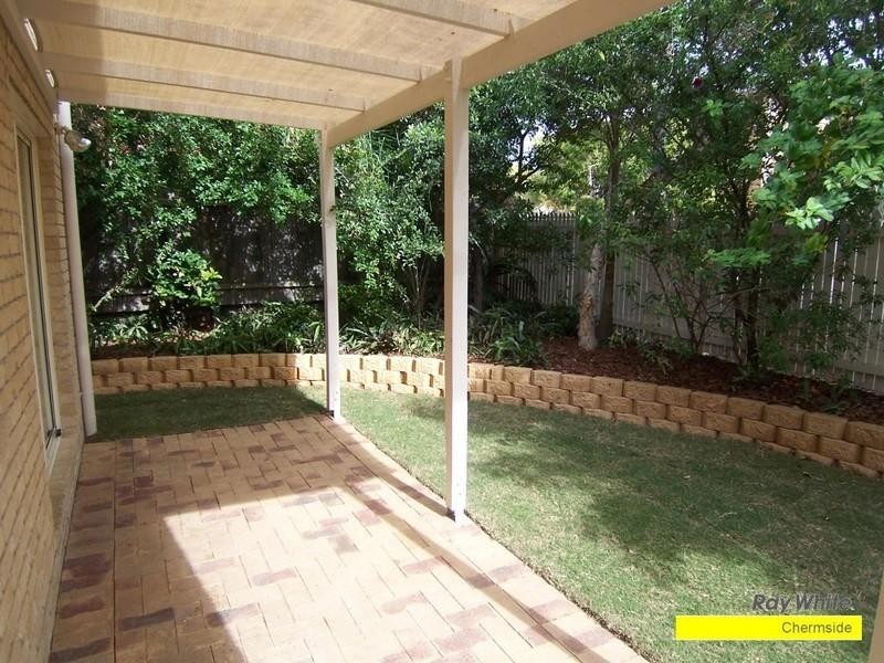 3/12 Greenbank Street, Chermside QLD 4032