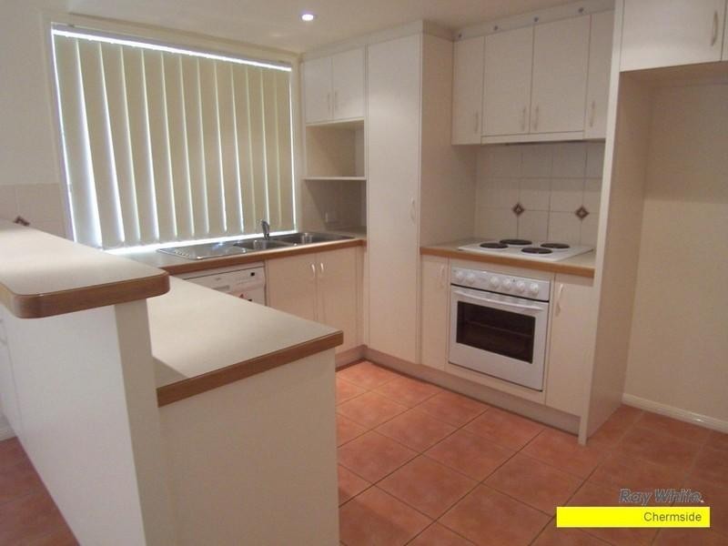 3/12 Greenbank Street, Chermside QLD 4032