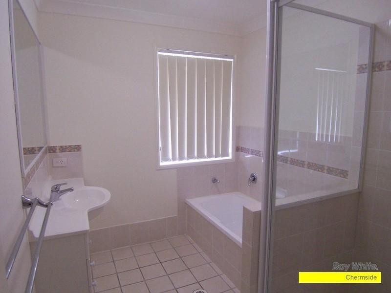 3/12 Greenbank Street, Chermside QLD 4032