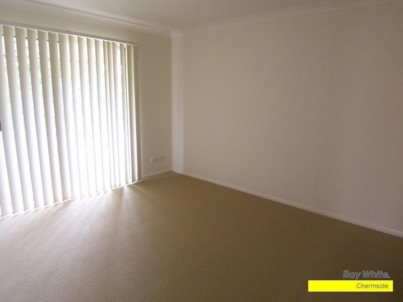 3/12 Greenbank Street, Chermside QLD 4032