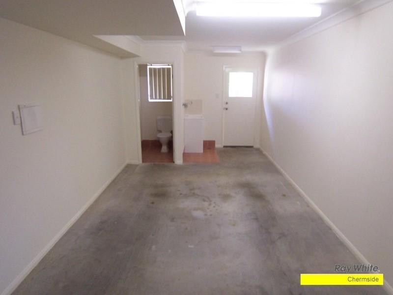 3/12 Greenbank Street, Chermside QLD 4032