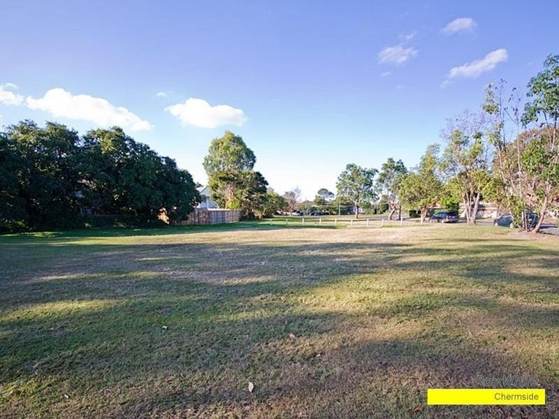 5/20 Sammells Drive, Chermside QLD 4032