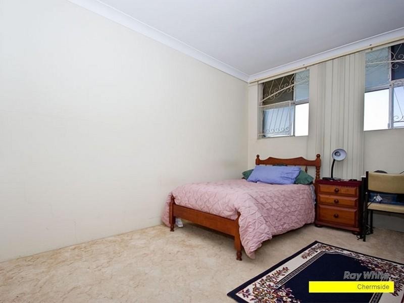 5/20 Sammells Drive, Chermside QLD 4032