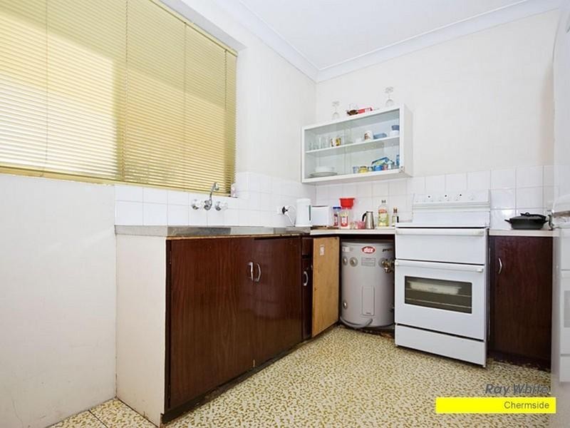 5/20 Sammells Drive, Chermside QLD 4032