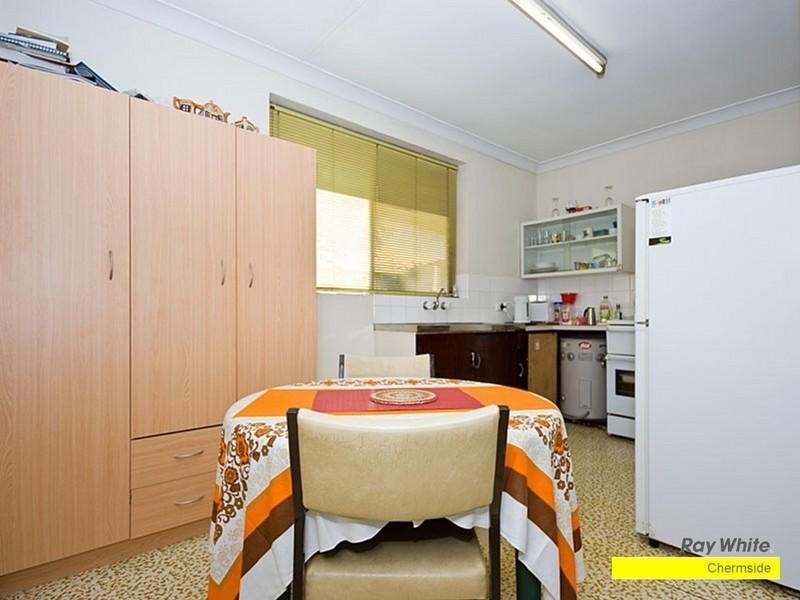 5/20 Sammells Drive, Chermside QLD 4032