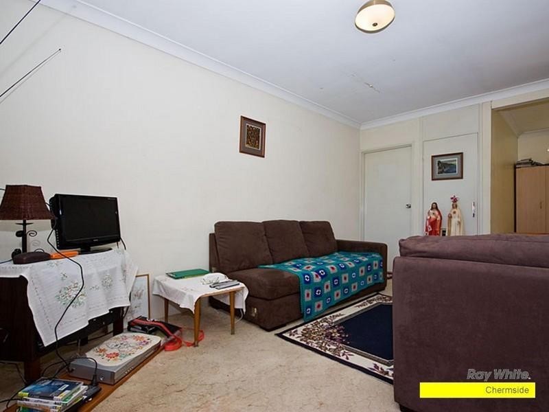 5/20 Sammells Drive, Chermside QLD 4032