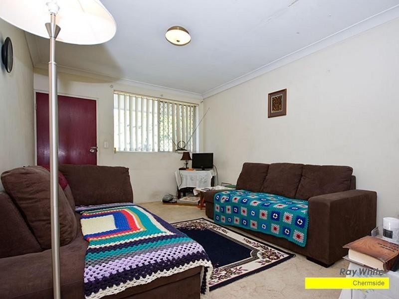 5/20 Sammells Drive, Chermside QLD 4032