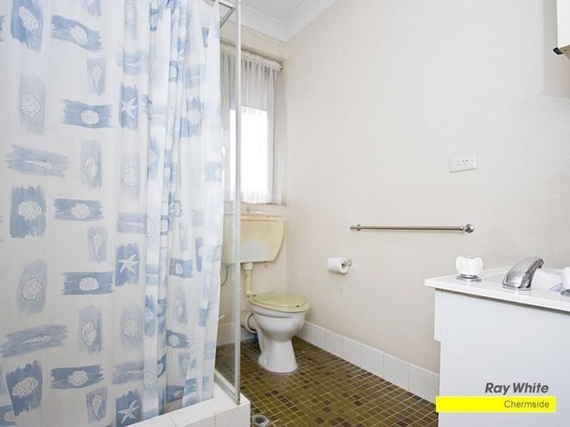 5/20 Sammells Drive, Chermside QLD 4032