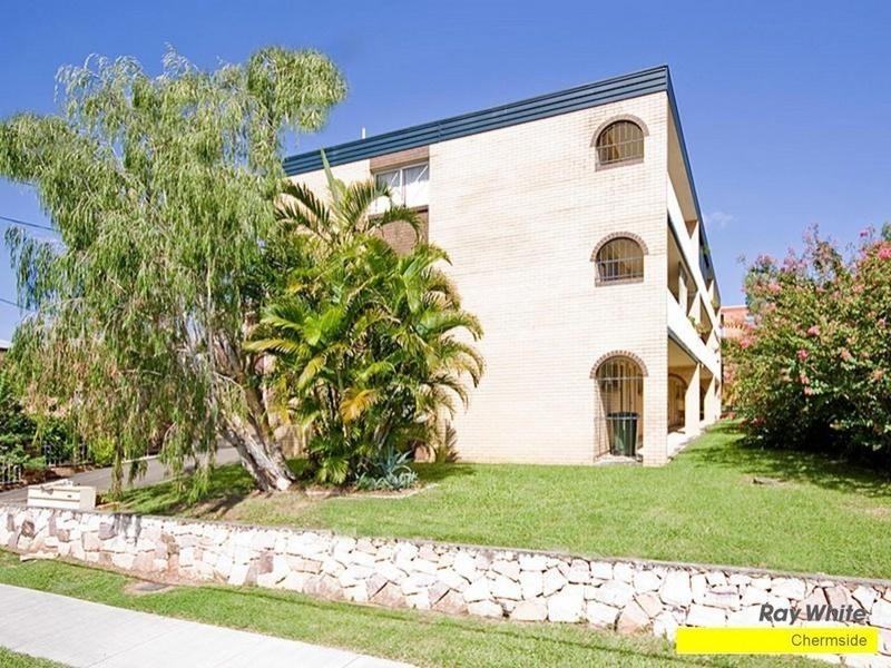 3/34 Ramsay Street, Kedron QLD 4031