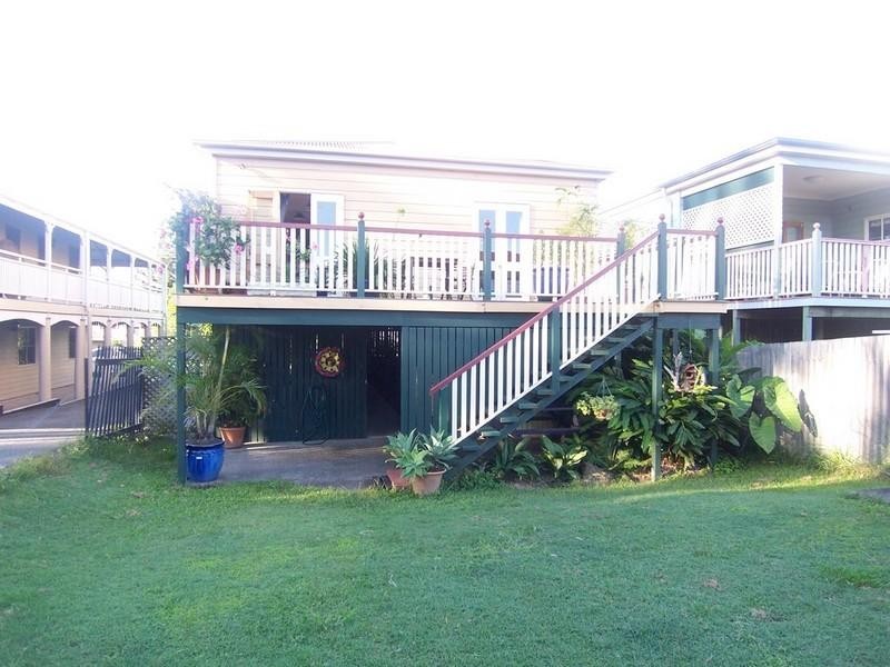 14 Orchid Street, Enoggera QLD 4051