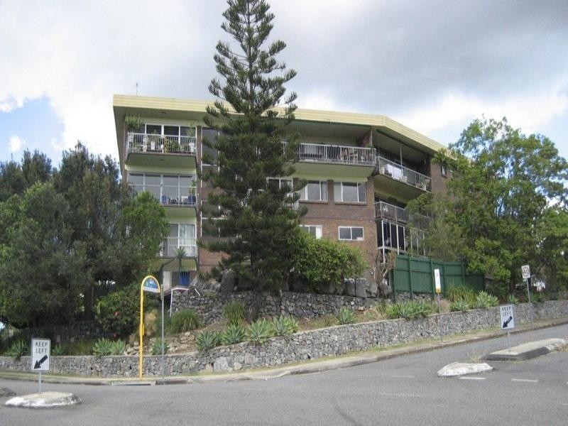7/47 Bramston Terrace, Herston QLD 4006