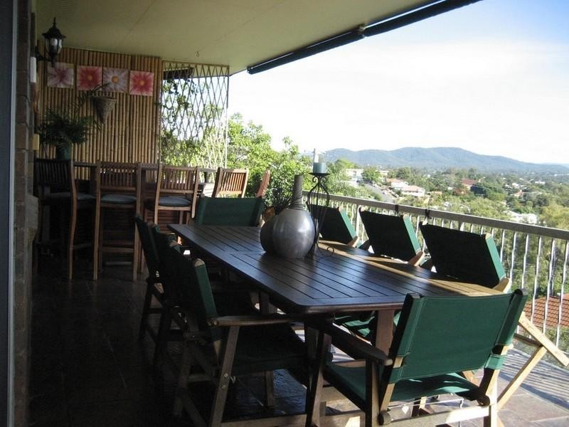 7/47 Bramston Terrace, Herston QLD 4006