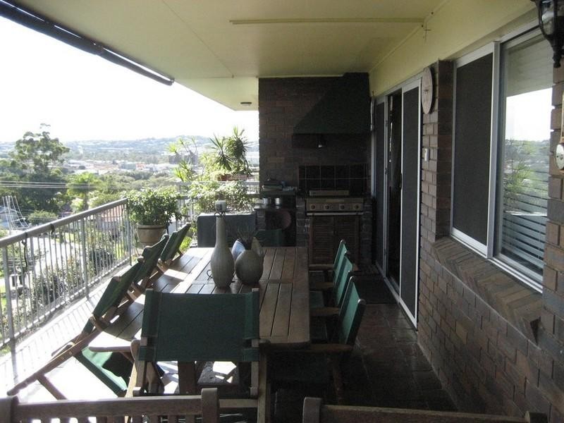 7/47 Bramston Terrace, Herston QLD 4006