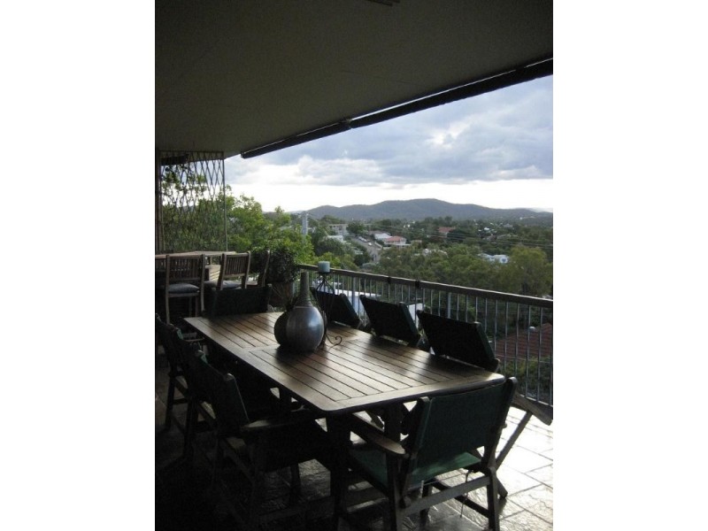 7/47 Bramston Terrace, Herston QLD 4006