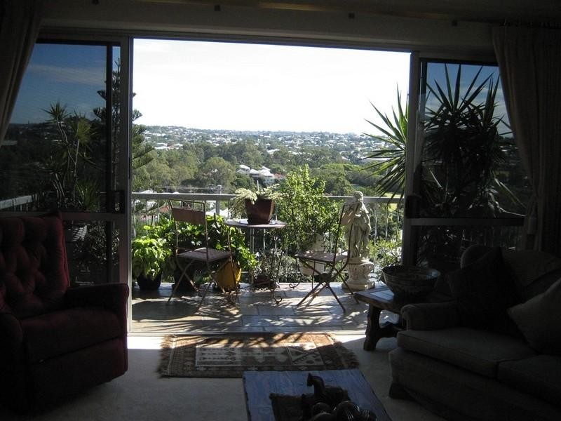 7/47 Bramston Terrace, Herston QLD 4006