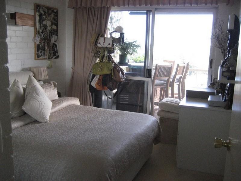 7/47 Bramston Terrace, Herston QLD 4006