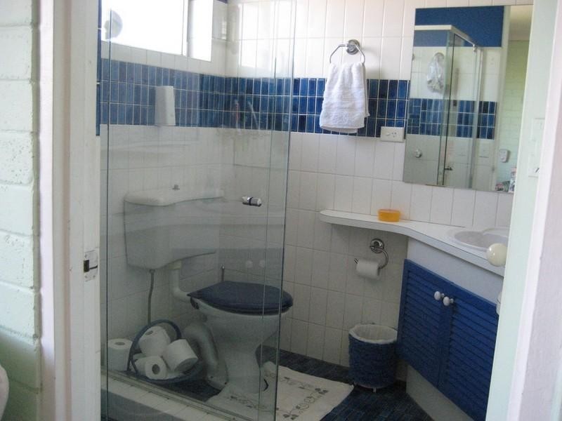 7/47 Bramston Terrace, Herston QLD 4006