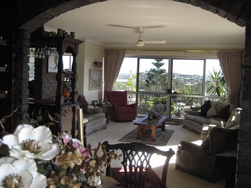 7/47 Bramston Terrace, Herston QLD 4006