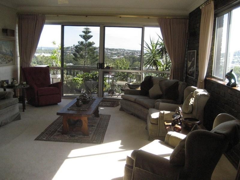 7/47 Bramston Terrace, Herston QLD 4006