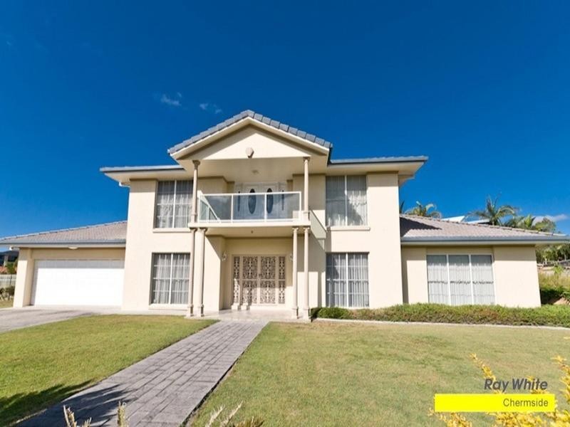 Bridgeman Downs QLD 4035