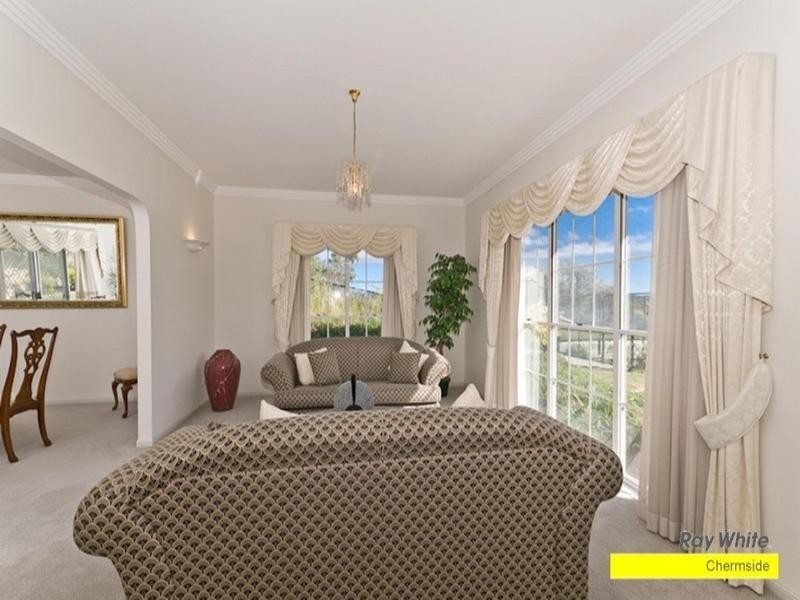 Bridgeman Downs QLD 4035