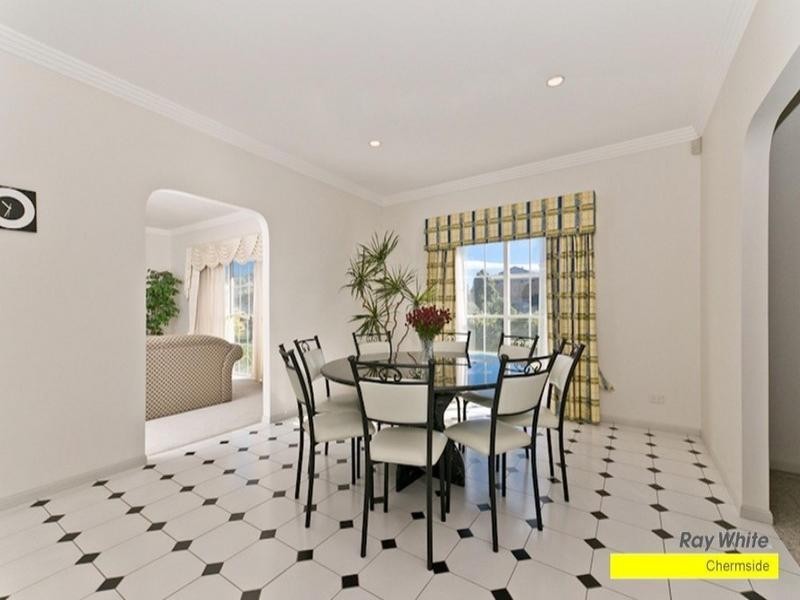 Bridgeman Downs QLD 4035