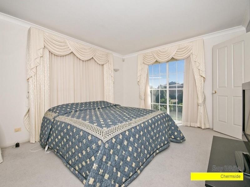 Bridgeman Downs QLD 4035